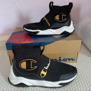 Champion Shoes